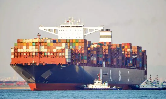 China Hikes Tariffs on Most US Goods in $60 Billion Target List