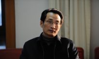 Former Beijing Vice Mayor Pleads Guilty to Accepting Bribes