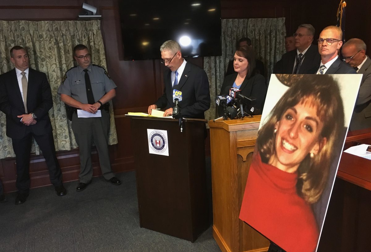 Man pleads guilty to killing teacher