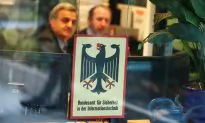 German Student Admits to Data Hack That Hit Merkel and Others