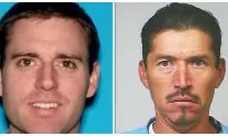 Man Charged in Killing of Irvine Scientist Sentenced for Attacking Deputies