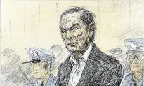 Nissan’s Ex-chair Ghosn Appears in Court, Asserts Innocence
