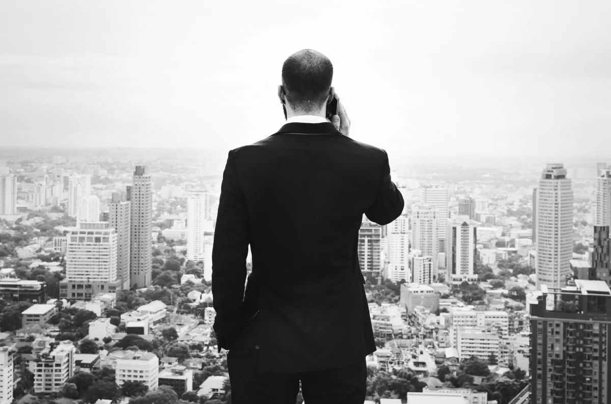 To be a great leader you need to embody the core values you expect from your team members and your organization. Lead by example, be knowledgeable, and do the work. (Rawpixel/Unsplash.com)