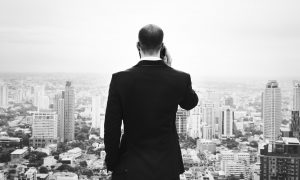 The 'Be, Know, Do' Model of Leadership