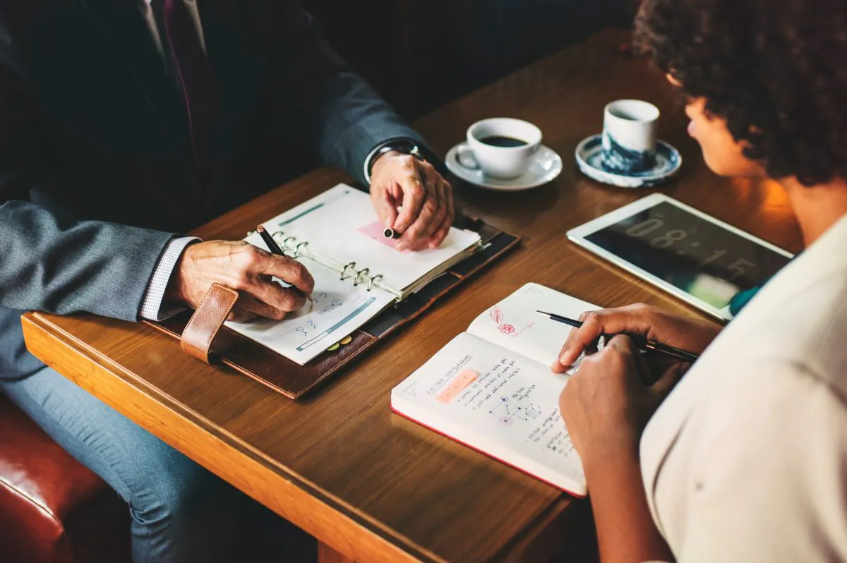 Having a contingency plan means you're always ready to face any challenges in your business. (RawPixel/Unsplash)