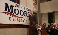 Alabama Attorney General Asks Feds to Probe 2017 Election