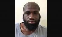 Former Texas Teacher One of Two Americans Caught Fighting for ISIS in Syria