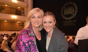 Texas Theatergoers Support Shen Yun’s Cultural Message
