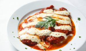 Patsy’s Italian Restaurant: A Family Legacy 75 Years in the Making