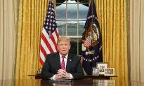 President on Border Situation: ‘A Crisis of the Heart and a Crisis of the Soul’
