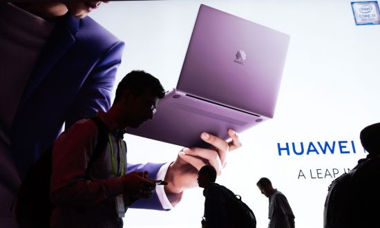 Links Between China’s Biggest Telecom Company and Taliban Regime