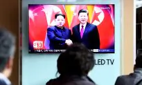 North Korean Leader Ends Visit to China Amid Negotiations for Second Summit With Trump