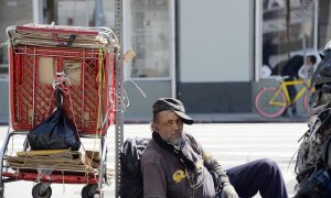 City Councilman Reveals Reality of Laguna Beach’s Homelessness Problem