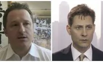 Former Diplomats, Academics Ask China to Immediately Release Detained Canadians