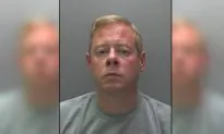 British Man Found Guilty of Attempted Murder After Shooting His Doctor With Crossbow