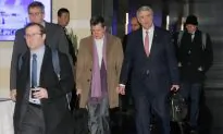 US Focuses on China Pledge to Buy More Goods as Trade Talks End