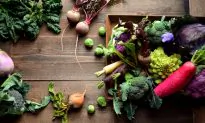 A Guide to Winter Produce