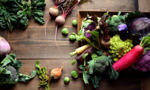 A Guide to Winter Produce