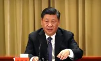 Beijing Seeks To Divert Attention Away from Internal Crisis with Saber-Rattling Remarks Against Taiwan