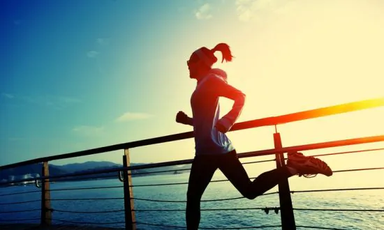 Top 5 Ways to Boost Your Health in 2019