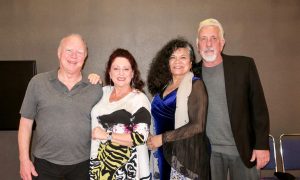 Shen Yun’s ‘Beautiful Message’ Rang True