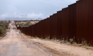 Top Democrat Says Border Walls Work, Disputes Pelosi's Claim of 'Immorality'