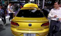 German Industry Demands Tougher EU Line on China
