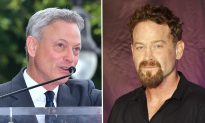 New Gary Sinise Film Will Donate Big Portion of Profits to Veterans Groups