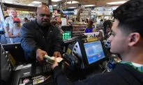 California Moves to Phase Out Paper Receipts After Regulating Plastic Straws