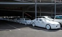 Jaguar Land Rover to Cut Thousands of UK Jobs After Sales Slumps in China, Europe