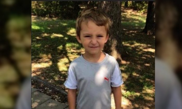 Missouri Boy Missing For 5 Months Found In Attic Crawl Space | The ...