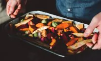Adopting a ‘Seasonal Diet’ Can Make You Healthier