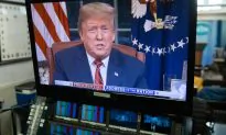 Trump: If Walls Are Immoral, Then Why Do ‘Wealthy Politicians’ Build Them Around Their Homes?