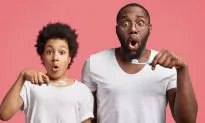 You’re Probably Brushing Your Teeth Wrong