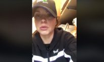 South Carolina FedEx Worker Goes Viral After Diversion on Route