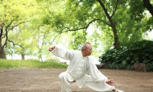 Keeping Fit: How to Do the Right Exercise for Your Age