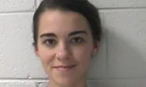 Woman Who Put Her Baby in Freezer and Closed Lid Charged With Child Abuse