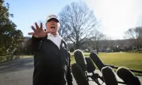 Trump to Democrats: Either Compromise or National Emergency on Border Security