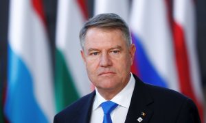 Romania Says Political Fights Won't Hamper EU Presidency