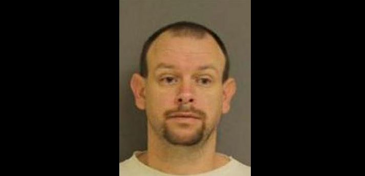 zeigler arrested