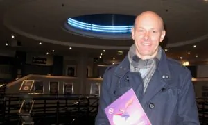 Shen Yun ‘Points the Way of Moral Compass in the Modern Age’ Says Writer