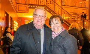Shen Yun Shows a Tradition of Kindness