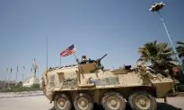 US-Led Coalition Says It Has Started Syria Withdrawal