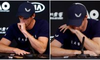 Andy Murray Says Australian Open Could Be His Last