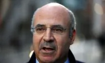 Investor Browder Asks France to Investigate Danske in Magnitsky Case