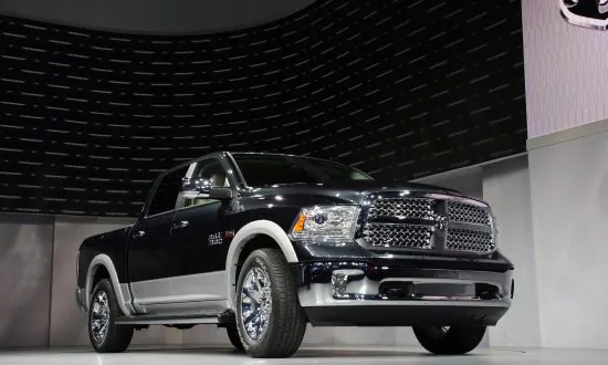 Fiat Chrysler Automobiles Pays $800 Million for Cheating Emissions Tests