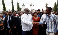 Congo Opposition Leader Tshisekedi Clinches Surprise Win in Presidential Election