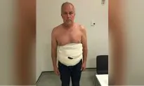 Serial International Egg Thief Undone by a Hot Day, Jailed for 3 Years