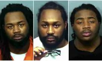 Man Who Fired on Police Station Sentenced to 195 Years
