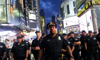 Crazy ‘Nuremberg’ Reference and Race Cloud Police-Shooting Case